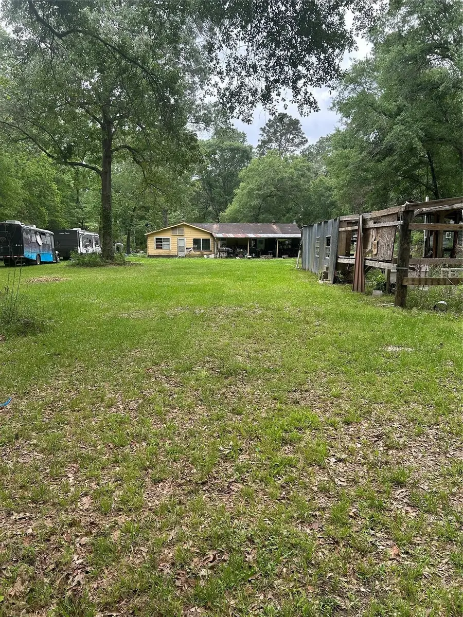 4205 Trent Road, Huffman, TX 77336 - #3