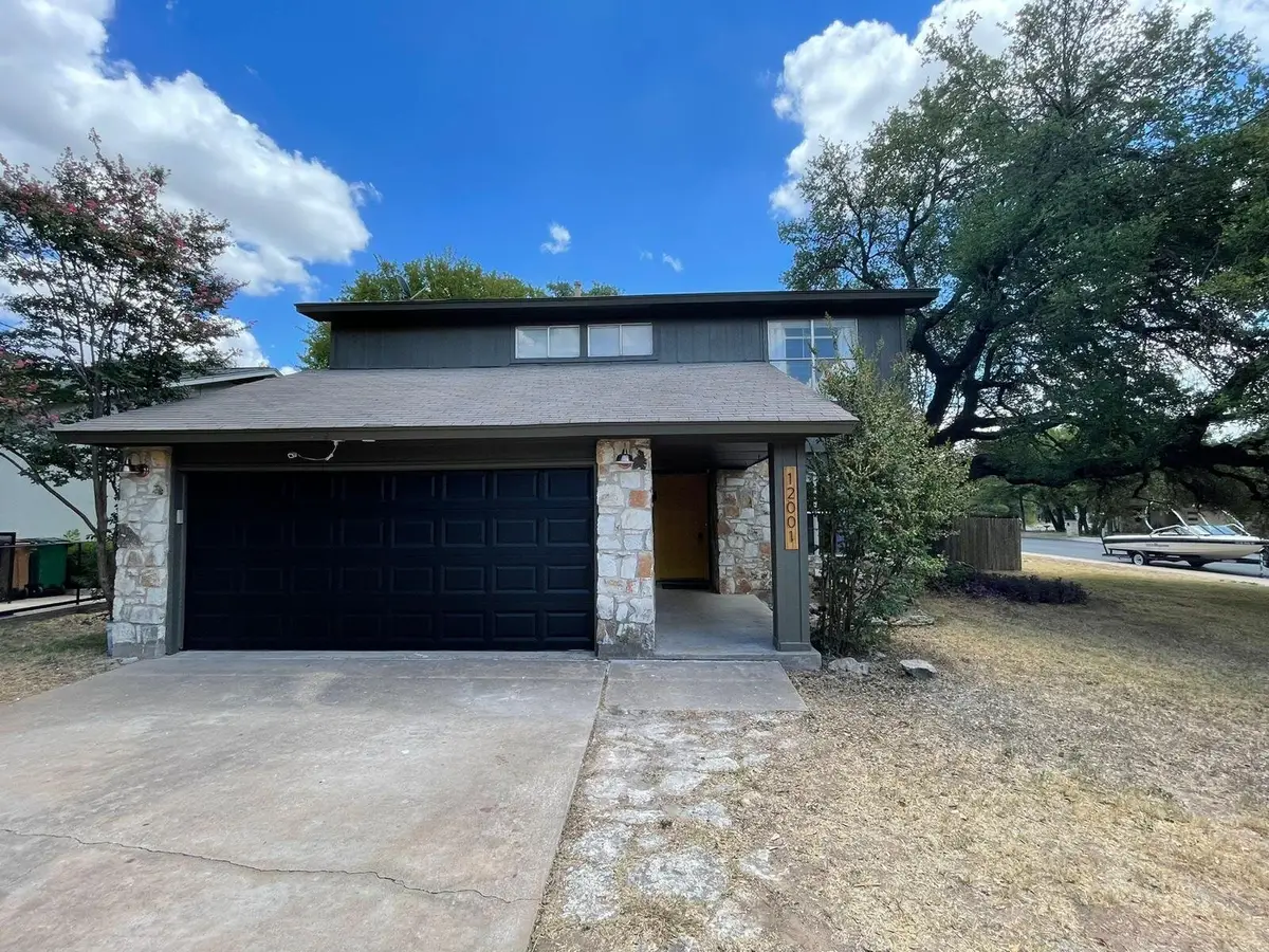 12001 Trianon Lane, Austin, TX 78727 - #1