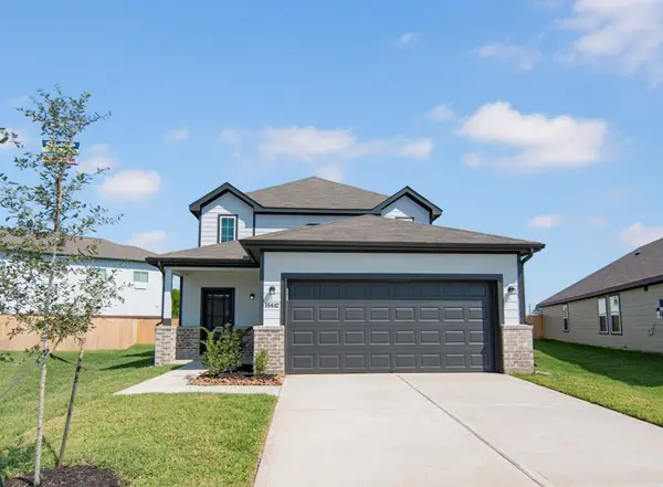 15642 Buffalo Meadow Court, Houston, TX 77090