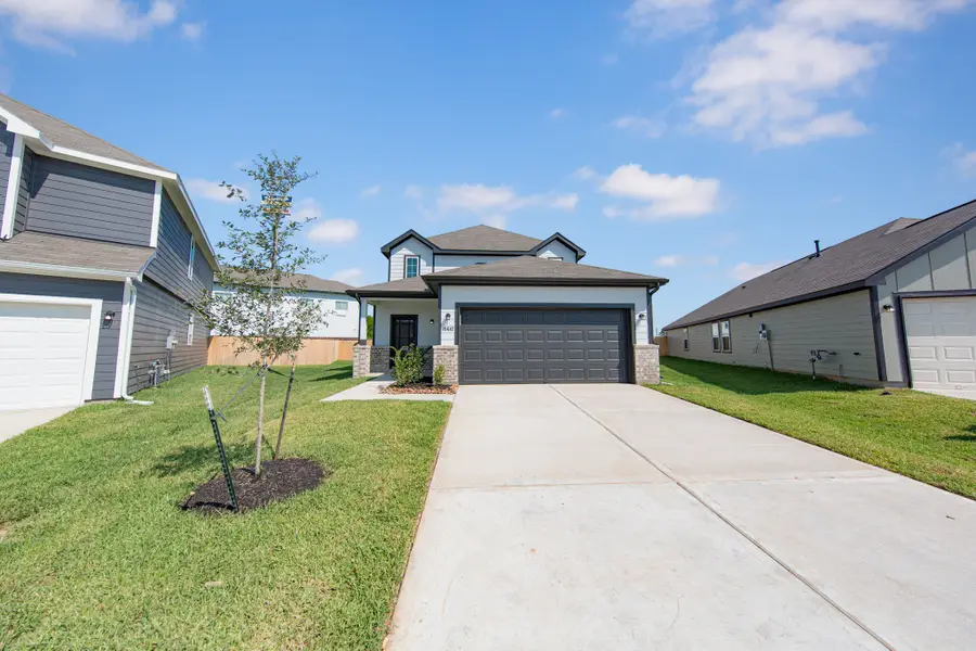 15642 Buffalo Meadow Court, Houston, TX 77090 - Image #2