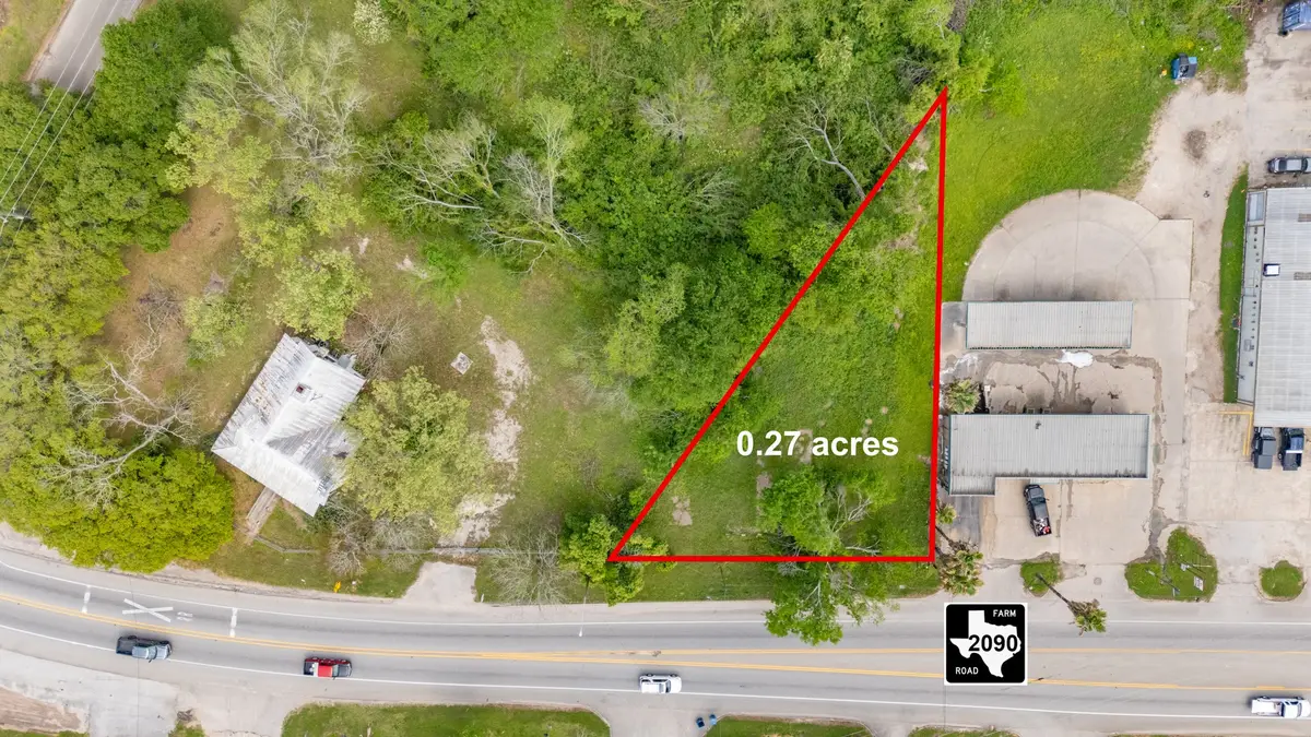 26055 Fm 2090 Road, Splendora, TX 77372 - Image #1