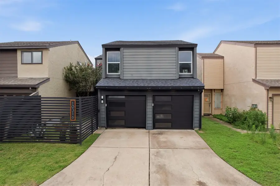10316 Bell Gardens Drive, Houston, TX 77041 - #2