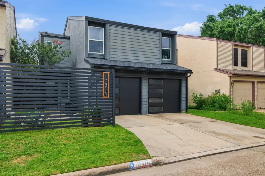 10316 Bell Gardens Drive, Houston, TX 77041 - #3