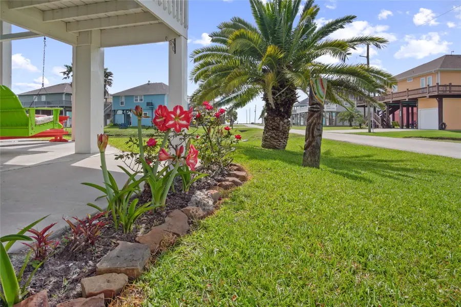 2566 Tide Drive, Crystal Beach, TX 77650 - #3