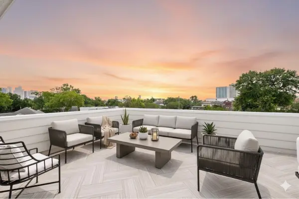 1405 Indiana Street #B, Houston, TX 77006