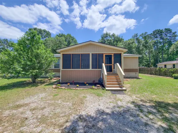 14765 Old Houston Road, Conroe, TX 77302