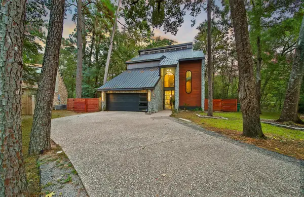 140 S Timber Top Drive, Spring, TX 77380