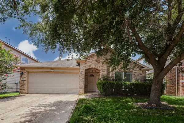 19514 Otter Trail Court, Katy, TX 77449