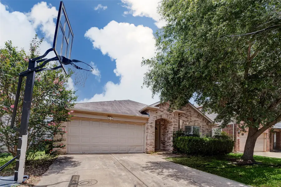 19514 Otter Trail Court, Katy, TX 77449 - #2