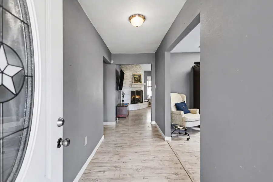 1306 W Stroker Road, Crosby, TX 77532 - #3