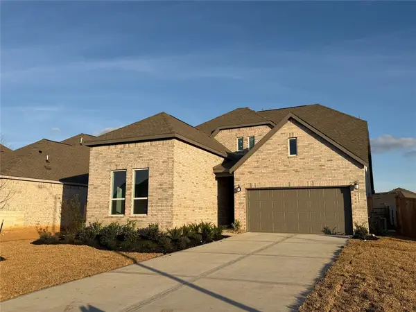 6626 Sienna Sunrise Lane, Katy, TX 77493