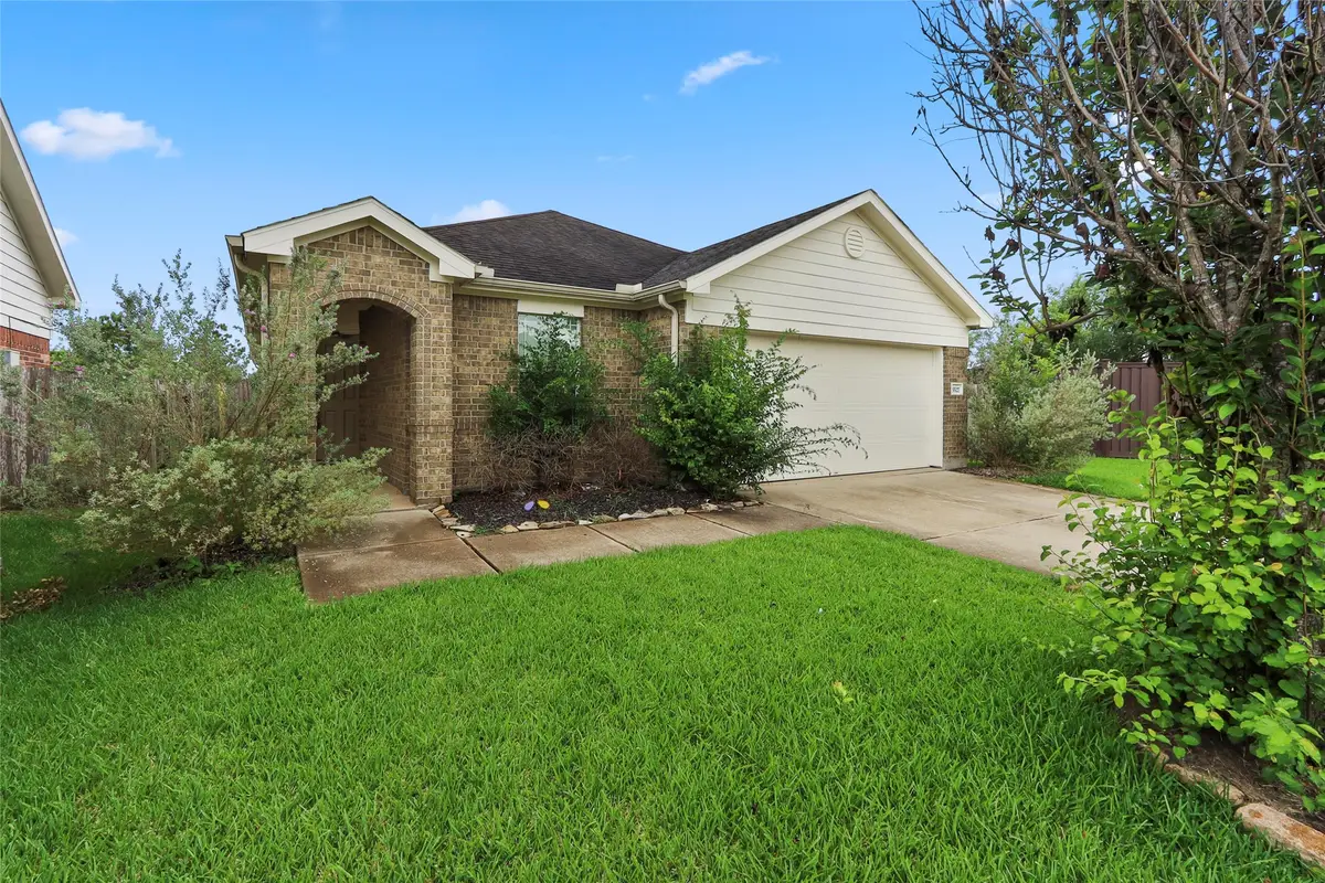 5527 Marble Ravine Drive, Richmond, TX 77407 - #1