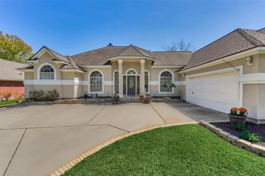 161 April Waters Drive N, Conroe, TX 77356 - #3