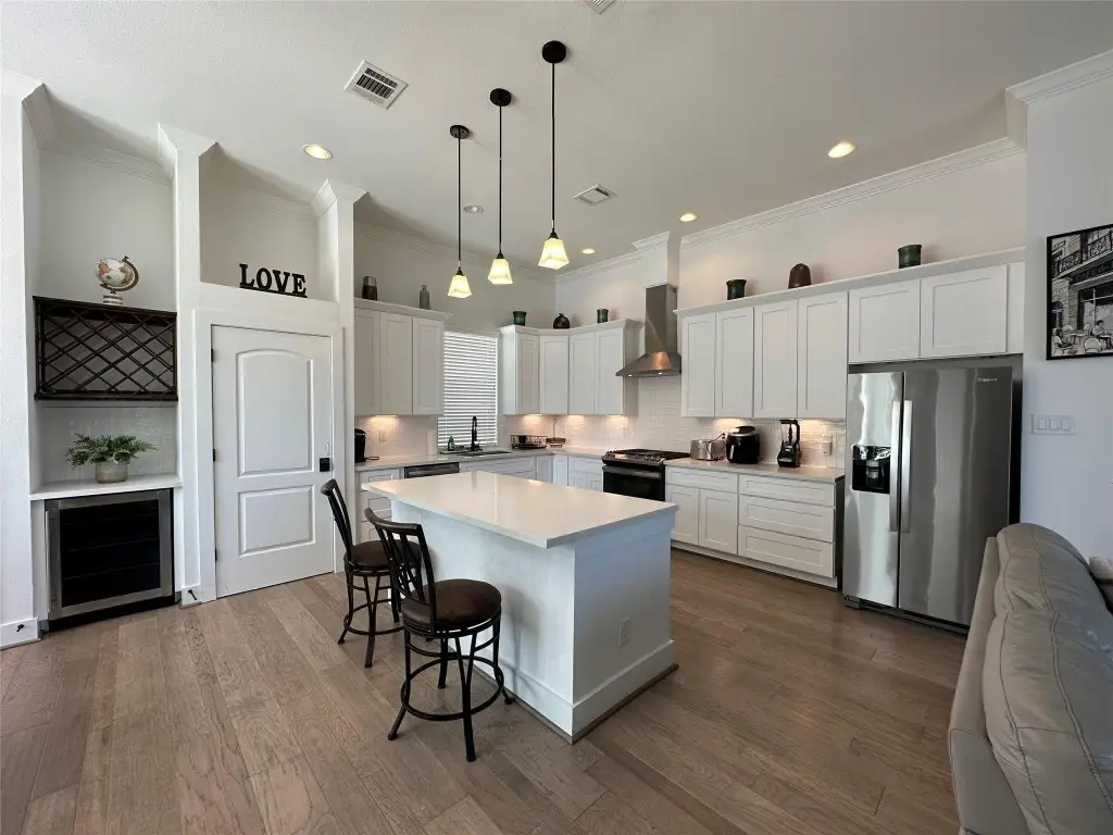 2714 Nagle Street, Houston, TX 77004 - #1