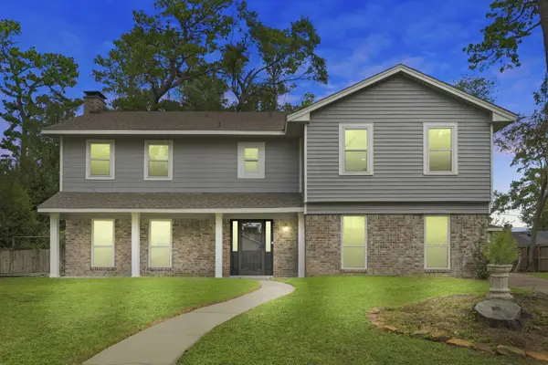 1123 Doral Lane, Houston, TX 77073