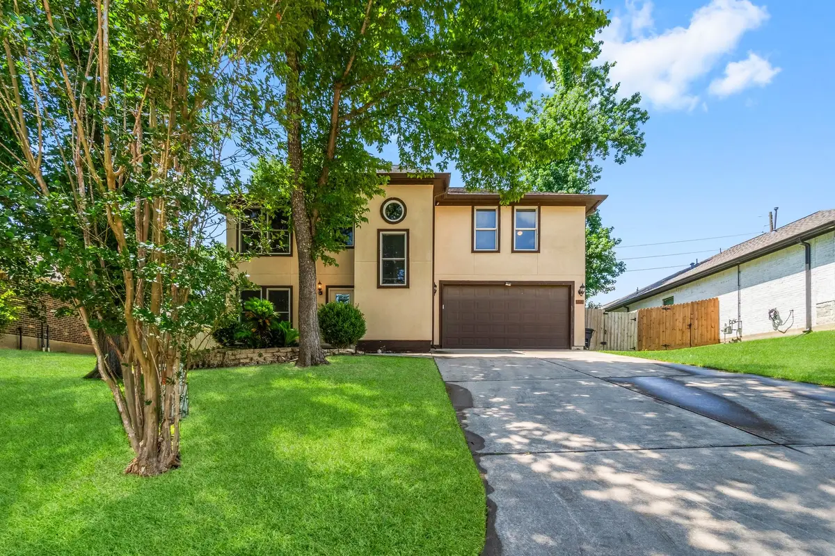 4313 Windswept Drive, Montgomery, TX 77356 - Image #1