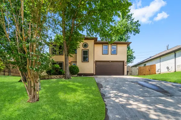 4313 Windswept Drive, Montgomery, TX 77356