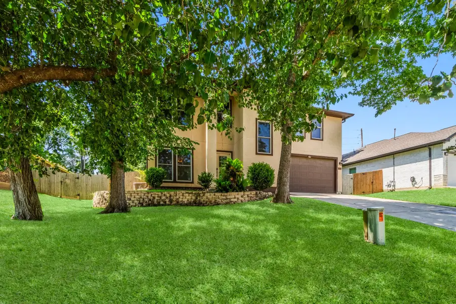 4313 Windswept Drive, Montgomery, TX 77356 - Image #3