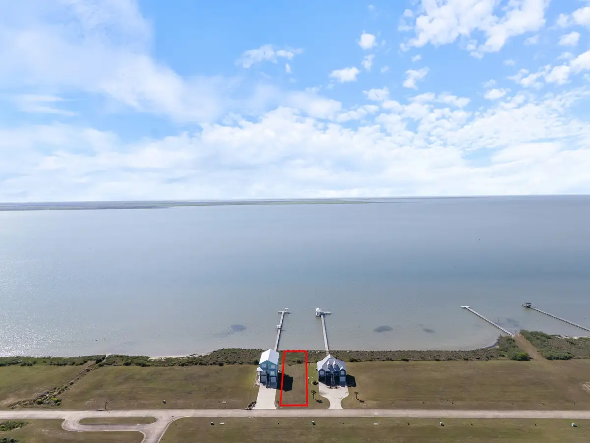 3129 Bay Ridge Drive, Palacios, TX 77465 - #1