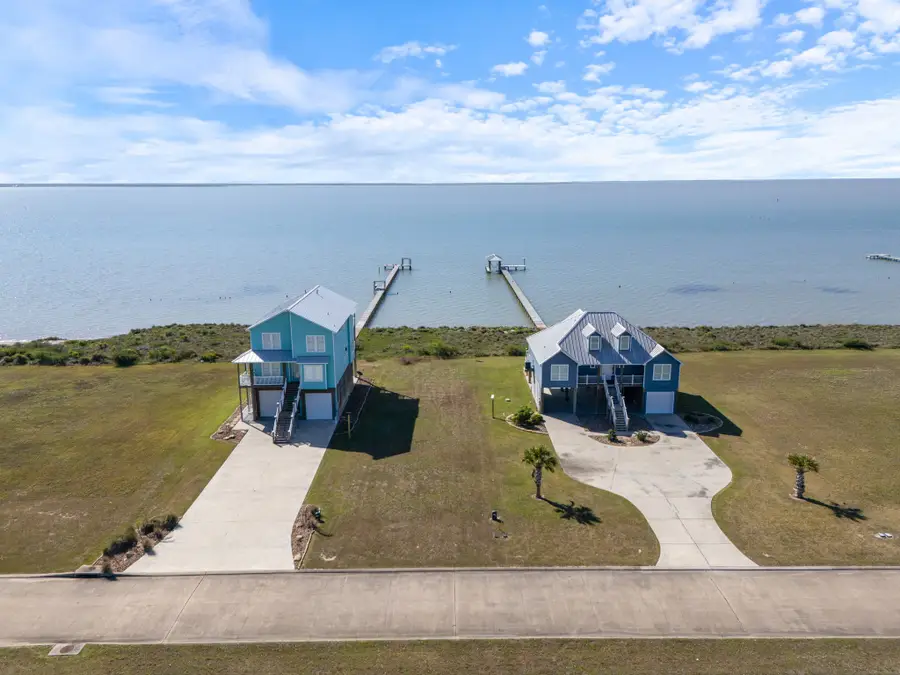 3129 Bay Ridge Drive, Palacios, TX 77465 - #2