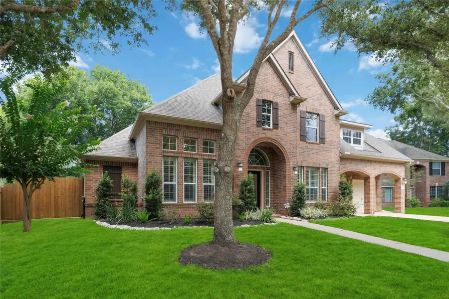3303 Raleigh Row, Missouri City, TX 77459 - #3