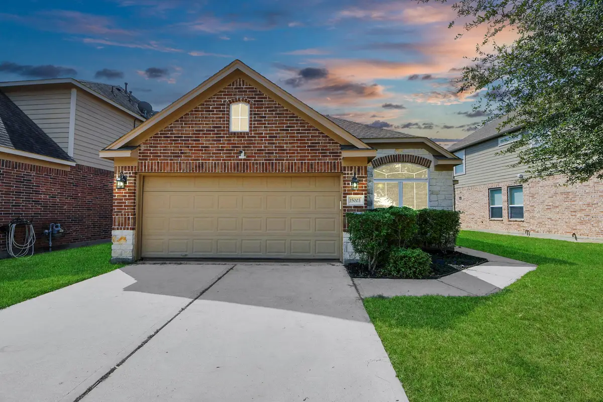 15003 Signal Ridge Way, Cypress, TX 77429 - #1