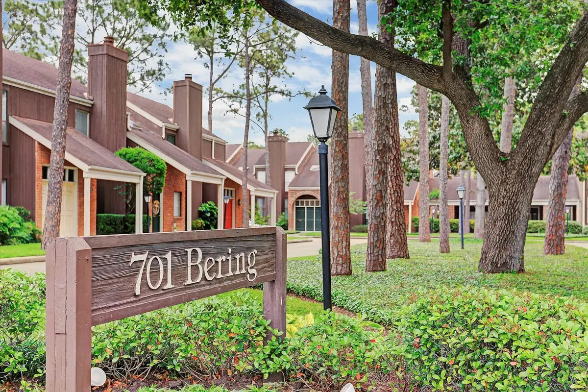 701 Bering Drive #1404, Houston, TX 77057 - Image #1