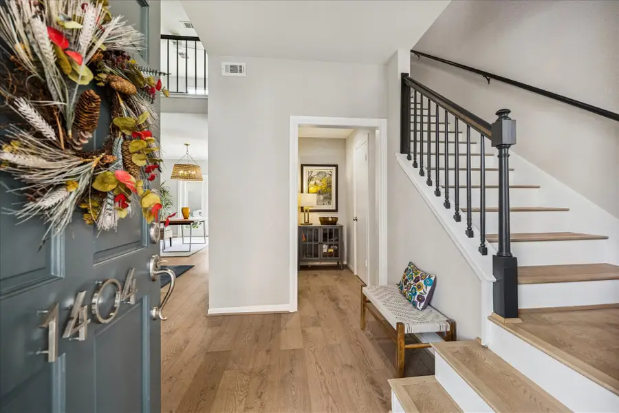 701 Bering Drive #1404, Houston, TX 77057 - Image #3