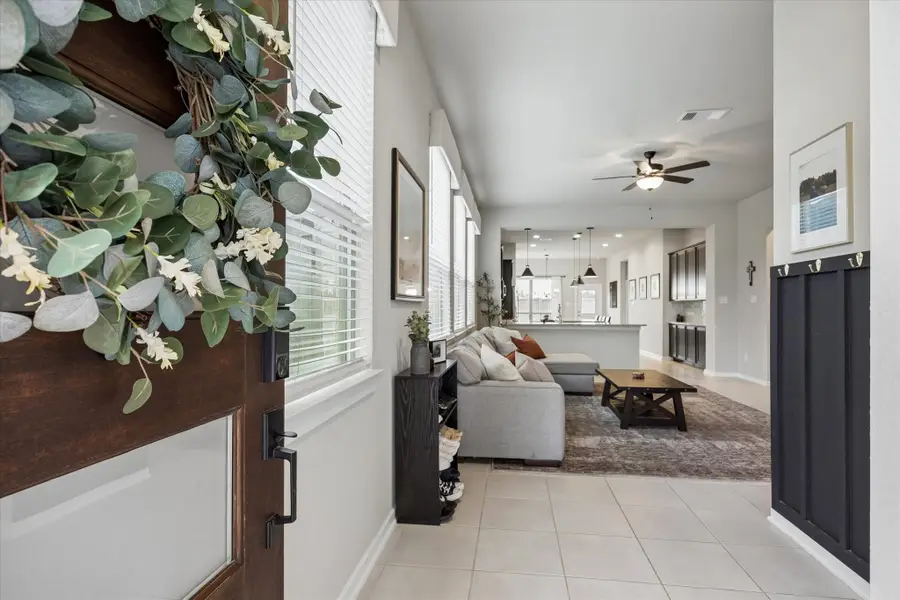 17238 Broadleaf Oak Drive, Hockley, TX 77447 - #2