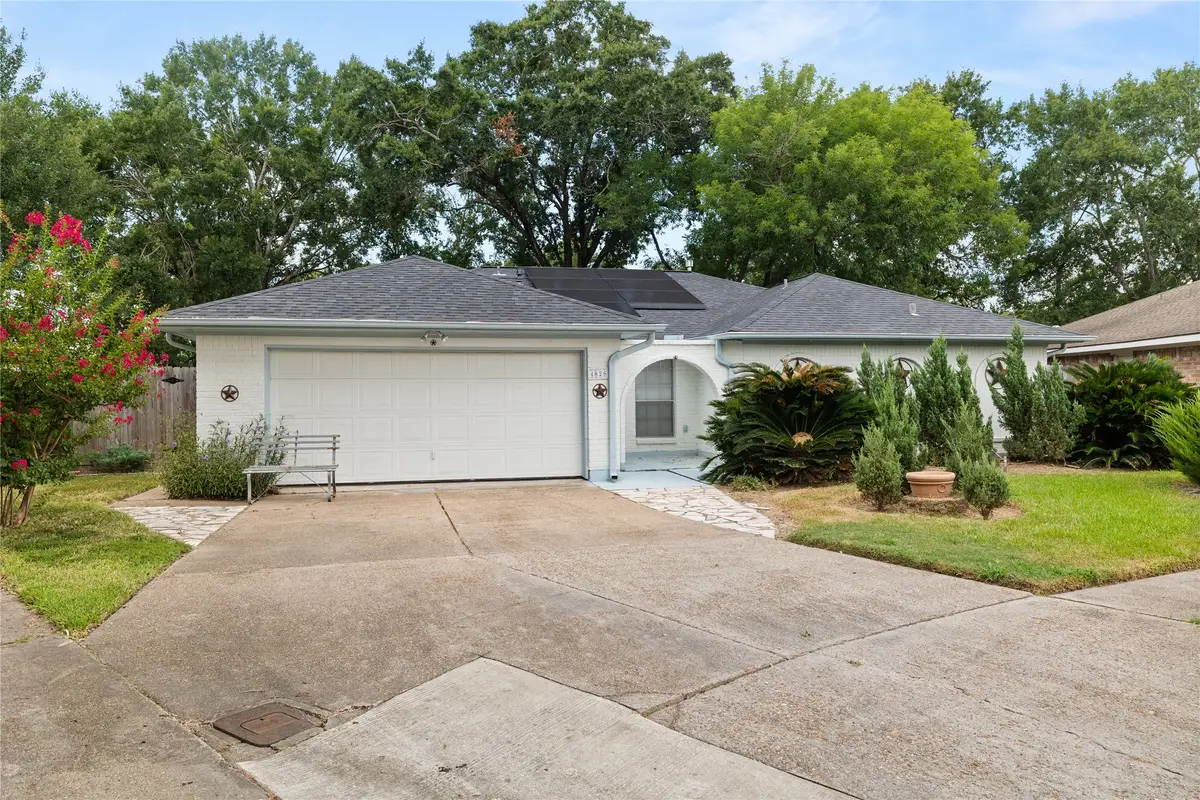 4826 Casemont Drive, Spring, TX 77388 - Image #1