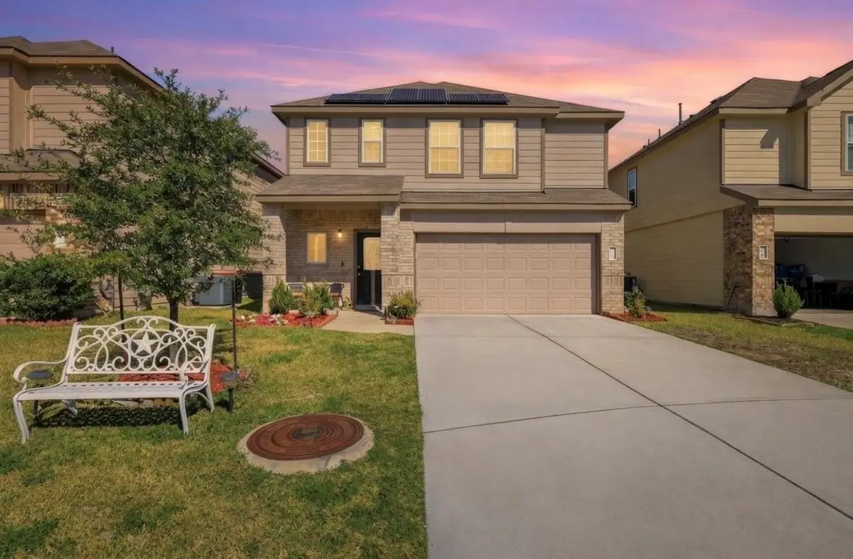 18750 Brisbane Creek Court, Katy, TX 77449 - #1