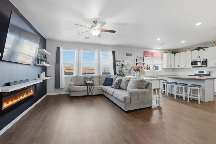 18750 Brisbane Creek Court, Katy, TX 77449 - #3