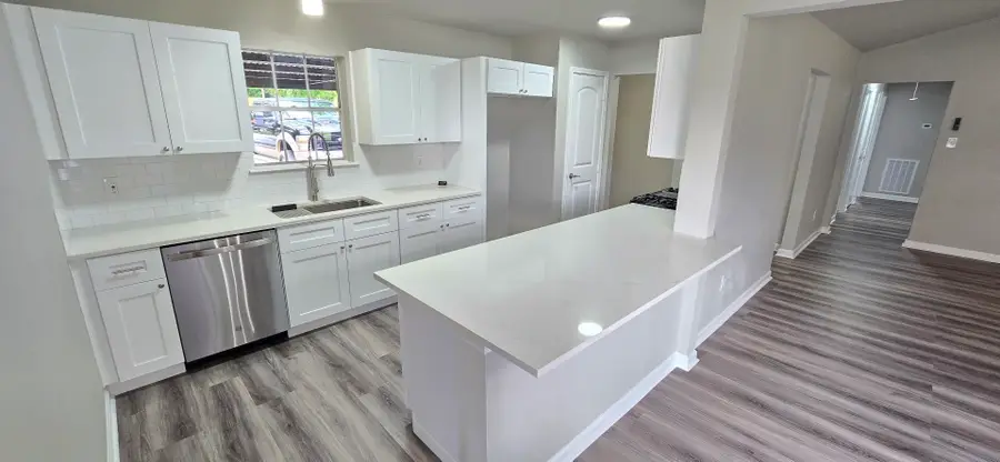 20618 Nannette Lane, Spring, TX 77388 - Image #3