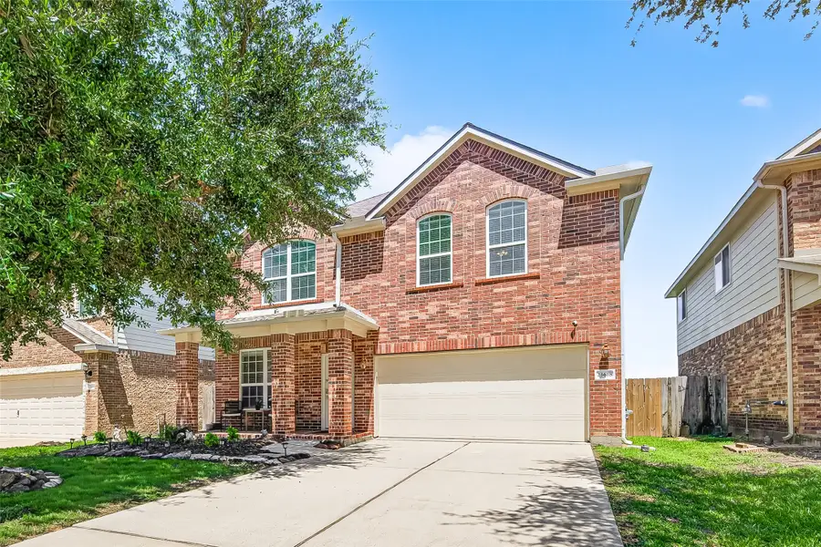23618 Plantation Pines Lane, Tomball, TX 77375 - #2