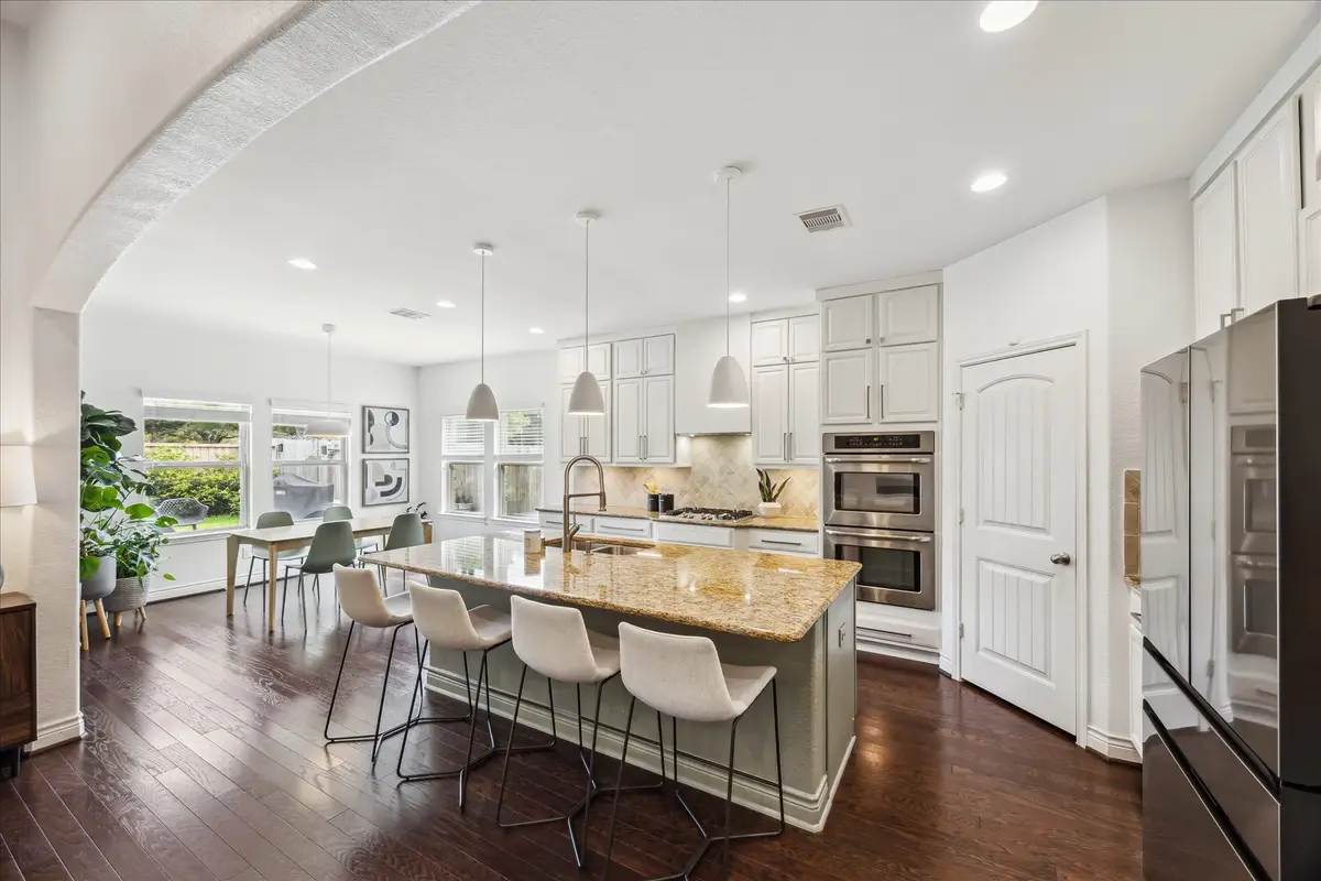 3323 Emerald Valley, Katy, TX 77494 - Image #1