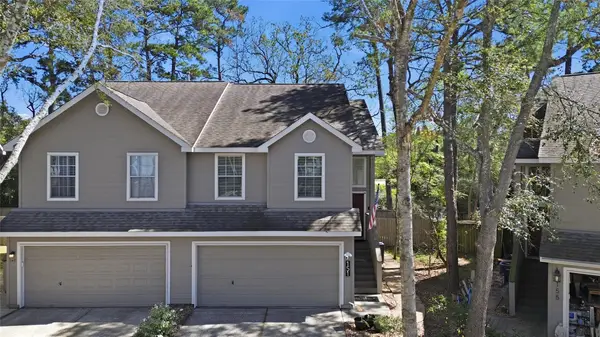 151 Anise Tree Place, The Woodlands, TX 77382