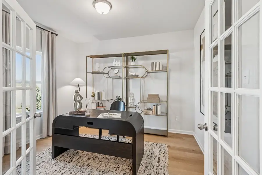 2831 Aspen Highlands Lane, Iowa Colony, TX 77583 - #3