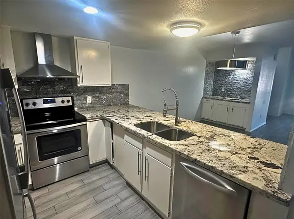 12203 Wild Pine Drive #B, Houston, TX 77039