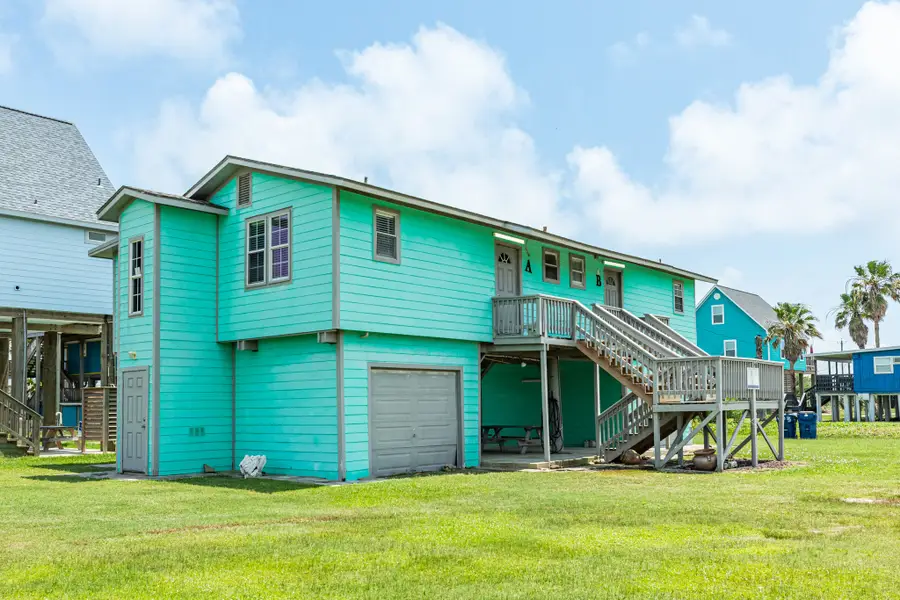 403 Fort Velasco Drive, Surfside Beach, TX 77541 - Image #3
