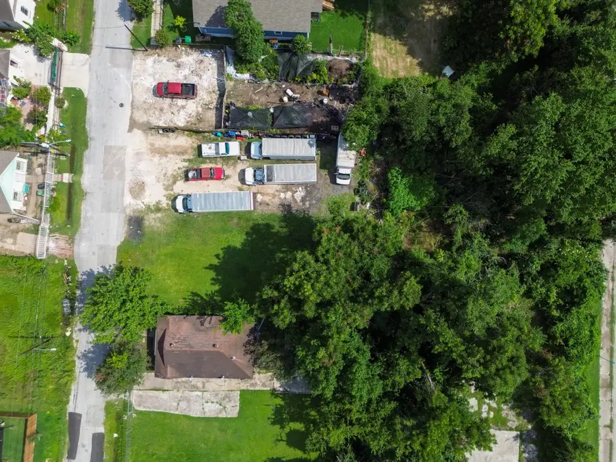 3025 Kirk Street, Houston, TX 77026 - Image #3