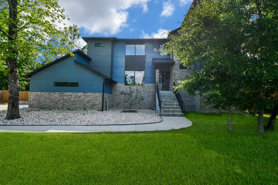 11007 Olde Mint House Lane, Tomball, TX 77375 - Image #2