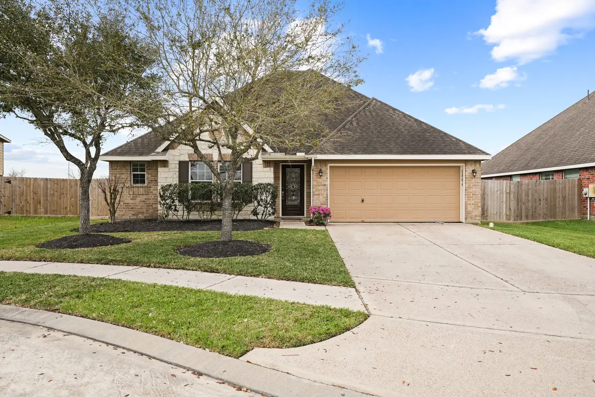 1804 Oakbranch Drive, Pearland, TX 77581 - #1