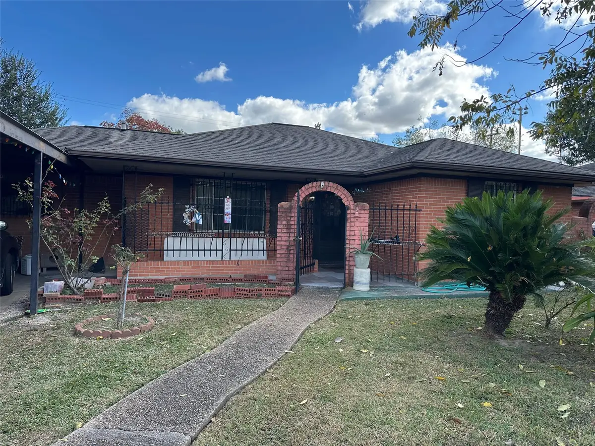 7006 Werner Street, Houston, TX 77076 - Image #1