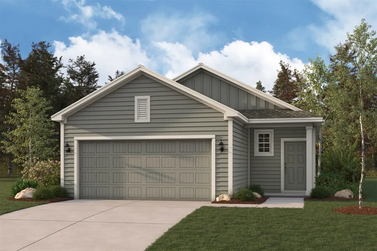 20867 Wildbird Cherry Lane, Porter, TX 77365 - #1