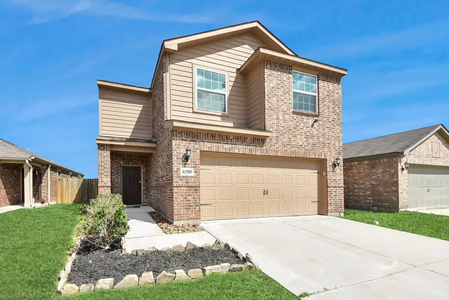 6259 El Topacio Drive, Houston, TX 77048 - #3