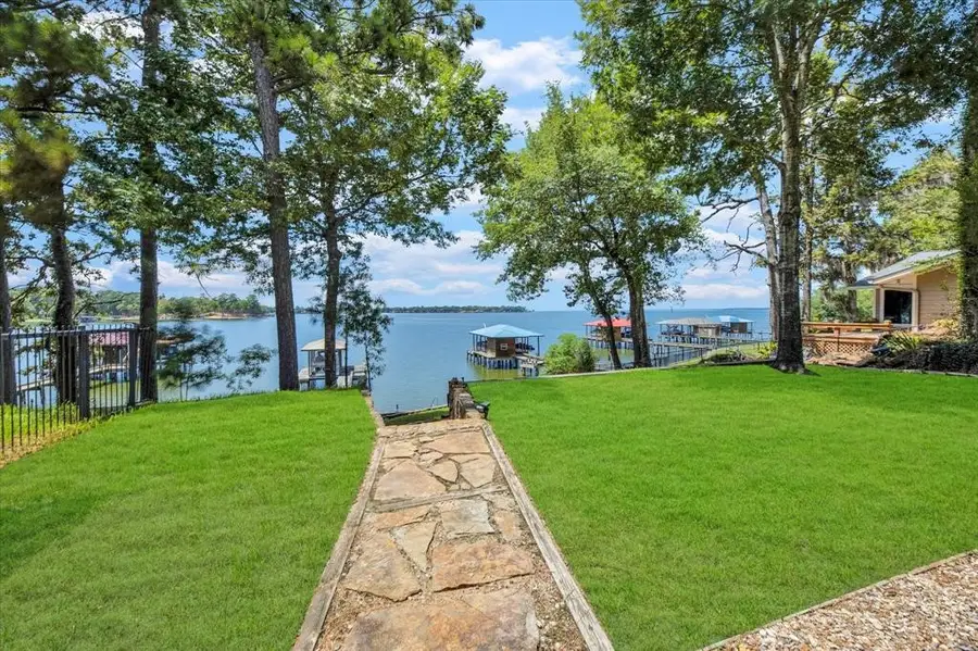 235 Island Drive, Livingston, TX 77351 - #2