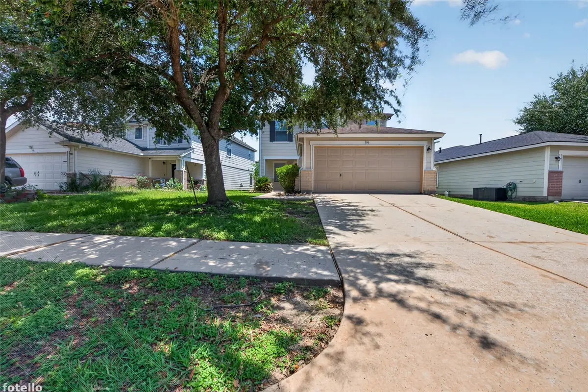 306 Mantova Drive, Houston, TX 77073 - #1