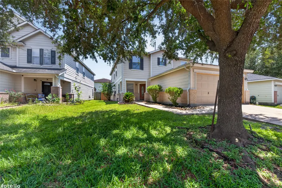 306 Mantova Drive, Houston, TX 77073 - #2