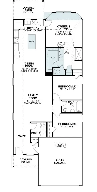 32527 Midsummer Drive, Fulshear, TX 77441 - #2