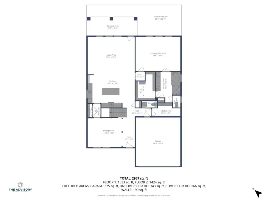 2707 Dry Creek Drive, Missouri City, TX 77459 - #3